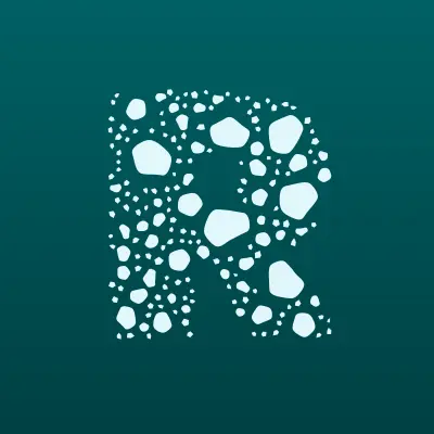 Ргэу, филиал